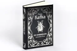 Anaconda Verlag Klassiker-Die Verwandlung und andere Prosa