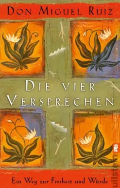 Ullstein Taschenbuchvlg. Ratgeber|Ratgeber*Die vier Versprechen