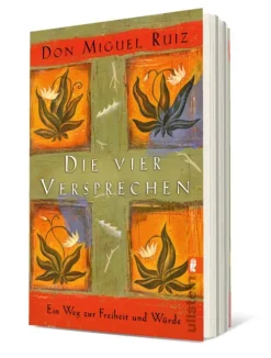 Ullstein Taschenbuchvlg. Ratgeber|Ratgeber*Die vier Versprechen