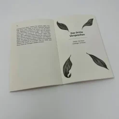 Ullstein Taschenbuchvlg. Ratgeber|Ratgeber*Die vier Versprechen