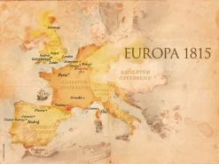 Lübbe Historische Romane-Die Waffen des Lichts