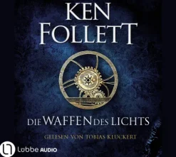 Die Waffen des Lichts*Lübbe Audio Discount