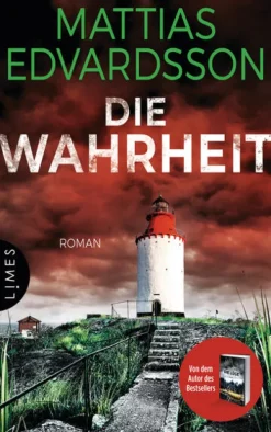 Limes Psychothriller|Thriller-Die Wahrheit