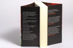 Limes Psychothriller|Thriller-Die Wahrheit