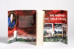 Limes Psychothriller|Thriller-Die Wahrheit