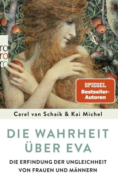 Die Wahrheit über Eva*Rowohlt Taschenbuch New