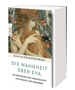 Die Wahrheit über Eva*Rowohlt Taschenbuch New