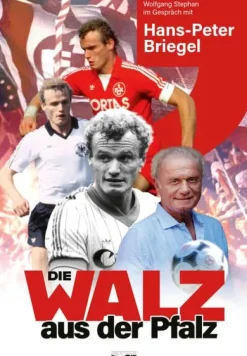 Die Walz aus der Pfalz*Medien Contor Elbe Discount