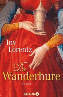 Knaur eBook Abenteuerromane*Die Wanderhure