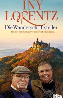 Gräfe und Unzer eBook Camping*Die Wanderschriftsteller