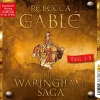 Lübbe Audio Romane·Historische Romane*Die Waringham-Saga - Teil 1-Teil 5