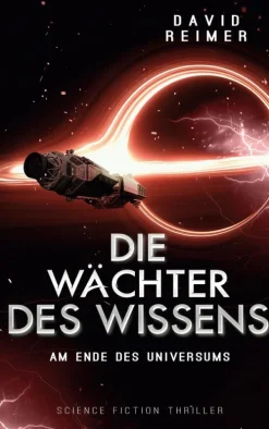 TWENTYSIX EPIC Weltraumerforschung*Die Wächter des Wissens