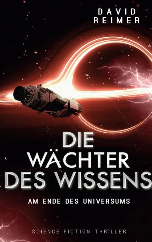 TWENTYSIX EPIC Weltraumerforschung*Die Wächter des Wissens