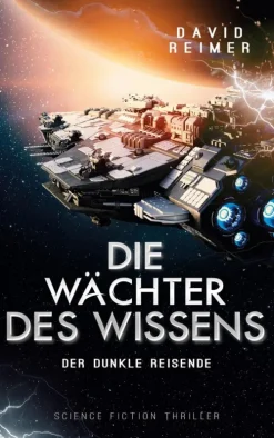 TWENTYSIX EPIC Außerirdische / Ufos-Die Wächter des Wissens
