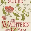 Die Wächterin von Köln*HarperCollins Taschenbuch New