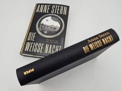 Piper Verlag GmbH Historische Romane|Weibliche Ermittler*Die weiße Nacht
