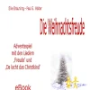 Kinder Verlag Stephen Janetzko Reime & Lieder-Die Weihnachtsfreude - Adventsspiel