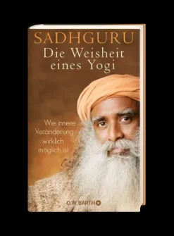 Barth O.W. Self Care*Die Weisheit eines Yogi