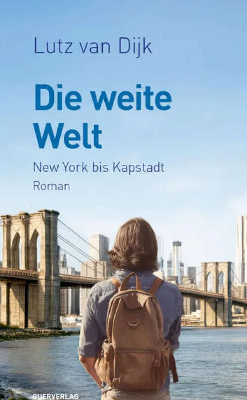 Quer Verlag GmbH Lgbtqia+-Die weite Welt