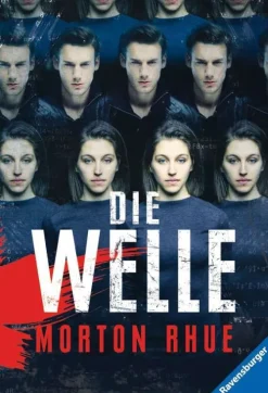 Ravensburger Verlag Kinder- & Jugendbücher*Die Welle