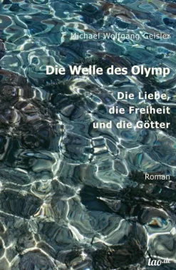 tao.de in J. Kamphausen Partnerschaft-Die Welle des Olymp
