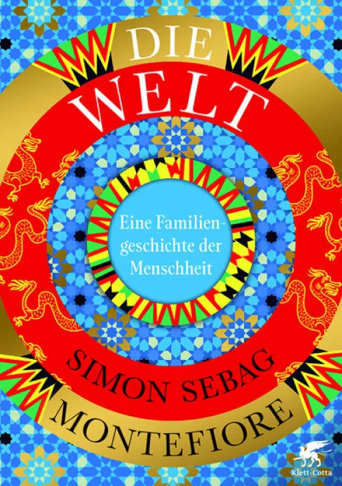 Die Welt*Klett-Cotta Verlag Online