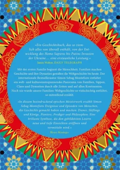 Die Welt*Klett-Cotta Verlag Online