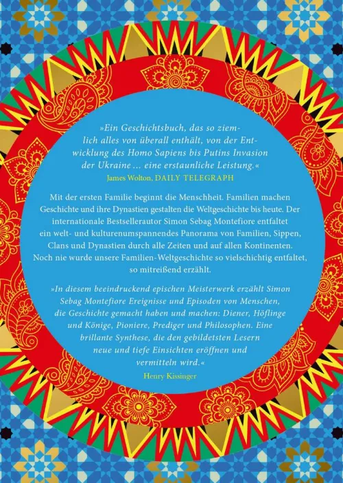 Die Welt*Klett-Cotta Verlag Online