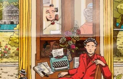 Laurence King Verlag GmbH Puzzles & Puzzlezubehör|Familien- & Gesellschaftsspiele-Die Welt der Agatha Christie