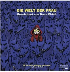Residenz Cartoons-Die Welt der Frau