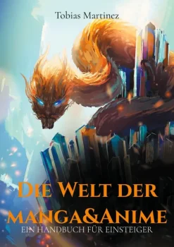BoD - Books on Demand Lexika & Sprachen-Die Welt der Manga & Anime
