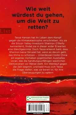 Die Welt kippt*List Outlet