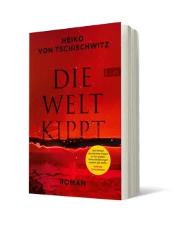 Die Welt kippt*List Outlet