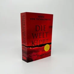 Die Welt kippt*List Outlet