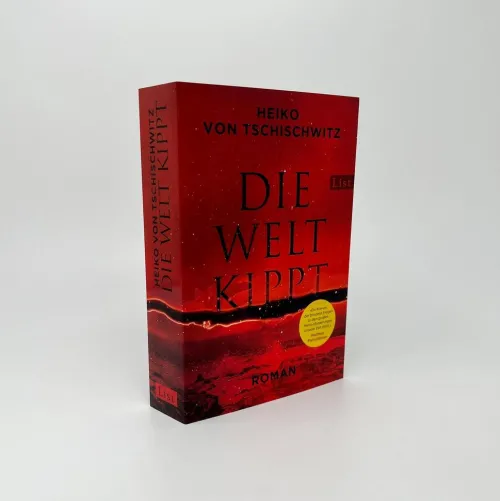 Die Welt kippt*List Outlet