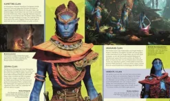 Kinder Dorling Kindersley Verlag Musik, Film, Theater|10-12 Jahre-Die Welt von Avatar