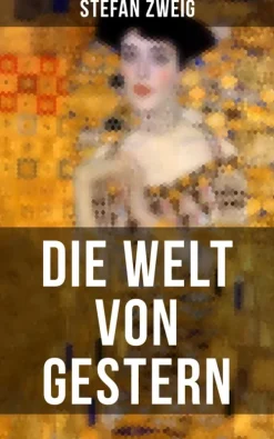 Musaicum Books Sport-Die Welt von Gestern