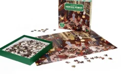 Die Welt von Hercule Poirot*Laurence King Verlag GmbH Outlet