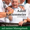 Die Weltmeister auf meiner Massagebank*tredition Sale