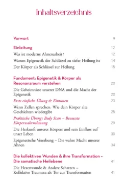 Königsfurt-Urania Spiritualität-Die Wende beginnt in Dir - Ahnenarbeit, Epigenetik u. spirituelle Transformation