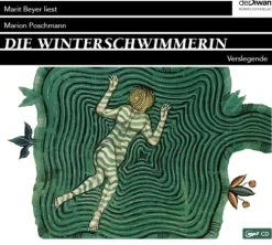 Die Winterschwimmerin*Diwan Hörbuchverlag Outlet