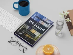 Finanzbuch Verlag Wirtschaft-Die Wirecard-Story