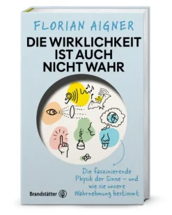 Die Wirklichkeit ist auch nicht wahr*Brandstätter Verlag Sale