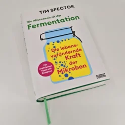 DuMont Buchverlag GmbH Nachhaltigkeit-Die Wissenschaft der Fermentation