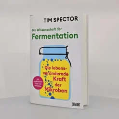 DuMont Buchverlag GmbH Nachhaltigkeit-Die Wissenschaft der Fermentation