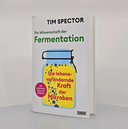 DuMont Buchverlag GmbH Nachhaltigkeit-Die Wissenschaft der Fermentation