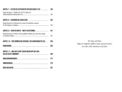 Finanzbuch Verlag Geld & Finanzen*Die with zero