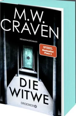 Die Witwe*Droemer Taschenbuch