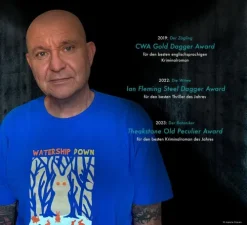 Die Witwe*Droemer Taschenbuch