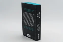 Die Witwe*Droemer Taschenbuch